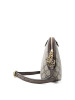 预订GUCCI Ophidia GG贝壳单肩包499621小号 23.5*19*8CM