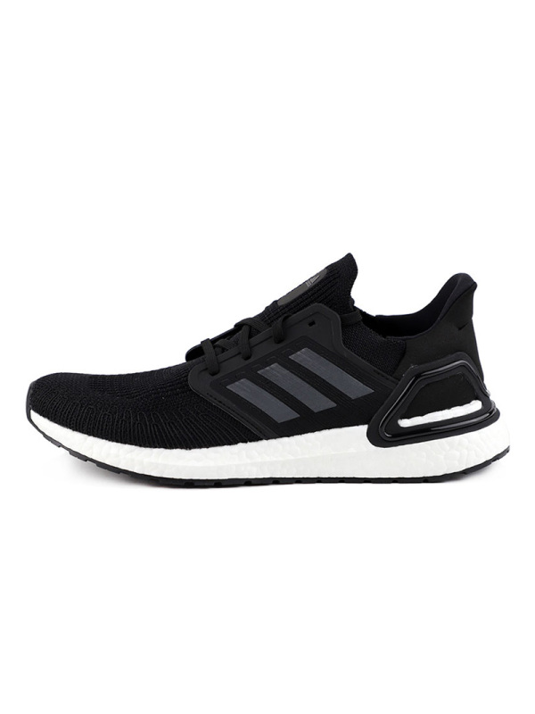 ADIDAS(阿迪)ULTRABOOST 20春季男子跑步鞋EF1043