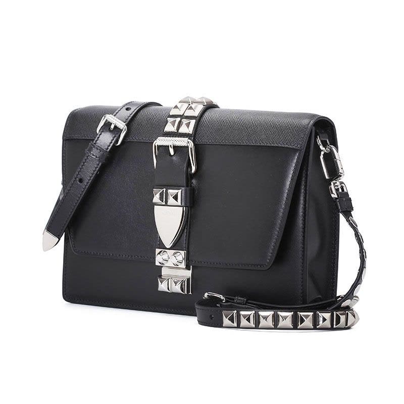 PRADA Elektra 单肩包 1BD120 OBH 23x16x5CM图片