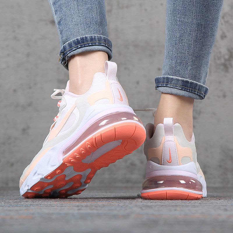 NIKE(耐克)秋季女子运动鞋AIR MAXCJ0619-103图片