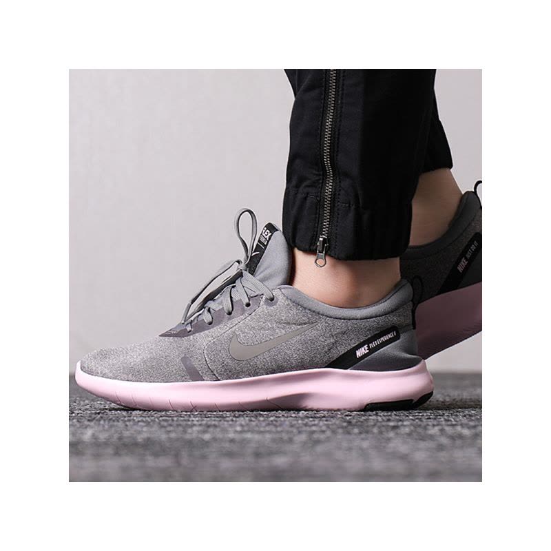 nike耐克女鞋春季运动鞋低帮舒适轻便缓震运动休闲鞋跑步鞋AJ5908图片
