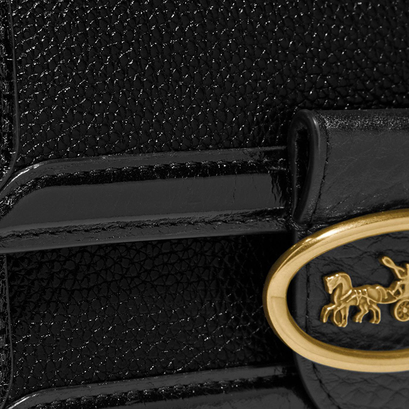 【预定】COACH/蔻驰 Riley 单肩包 79668 18*10*3CM
