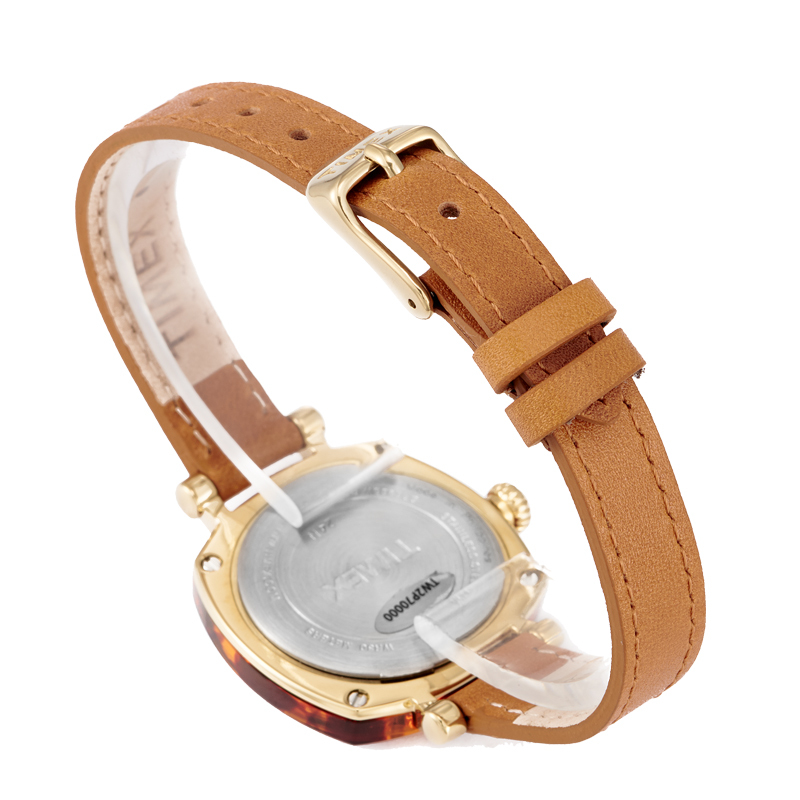 全国联保TIMEX/天美时石英手表女时装手表女表TW2P70000