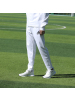 阿迪达斯男裤秋跑步运动针织保暖宽松休闲长裤TR71FW-WB