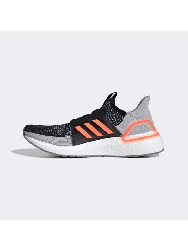 ADIDAS(阿迪)UltraBOOST 19 m秋季男子跑步鞋G27516
