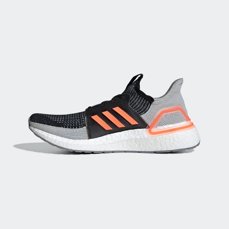 ADIDAS(阿迪)UltraBOOST 19 m秋季男子跑步鞋G27516图片