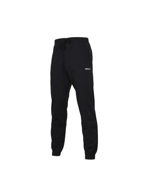 Adidas阿迪达斯男裤冬新款休闲运动裤防风耐磨长裤裤子DM2173