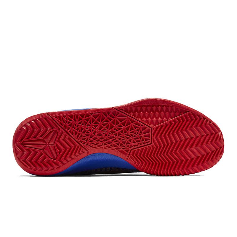 耐克Nike男KBMENTALITYIIEP科比篮球鞋818953-402图片