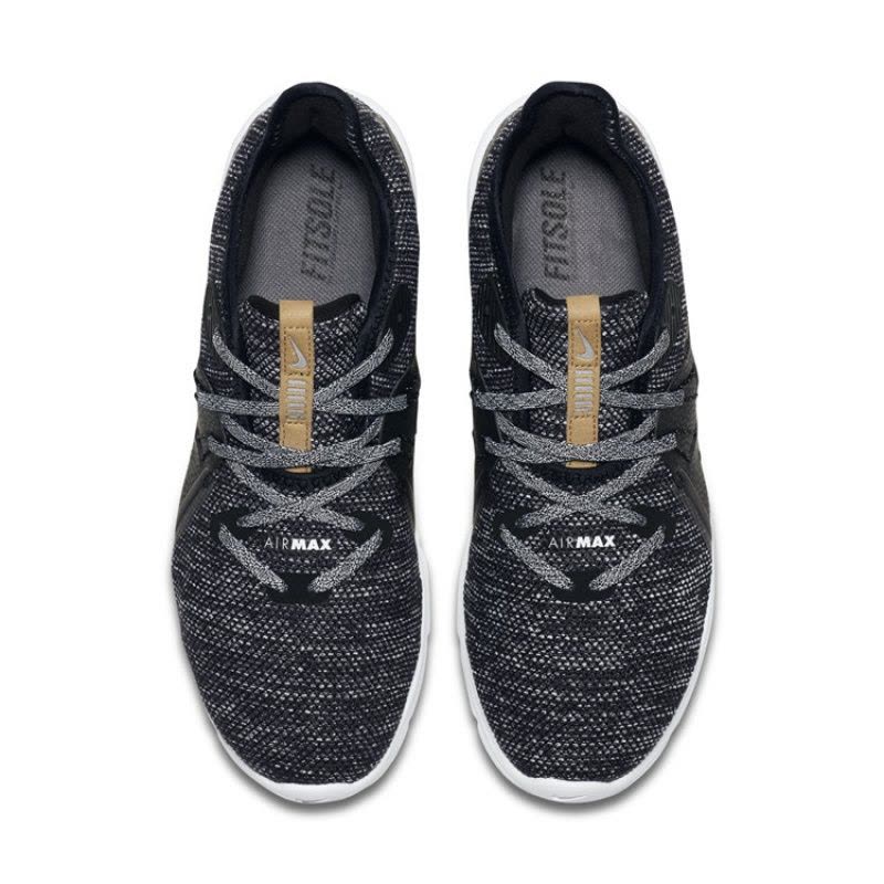耐克NIKE夏季女子AIRMAXSEQUENT3跑步鞋-908993-图片