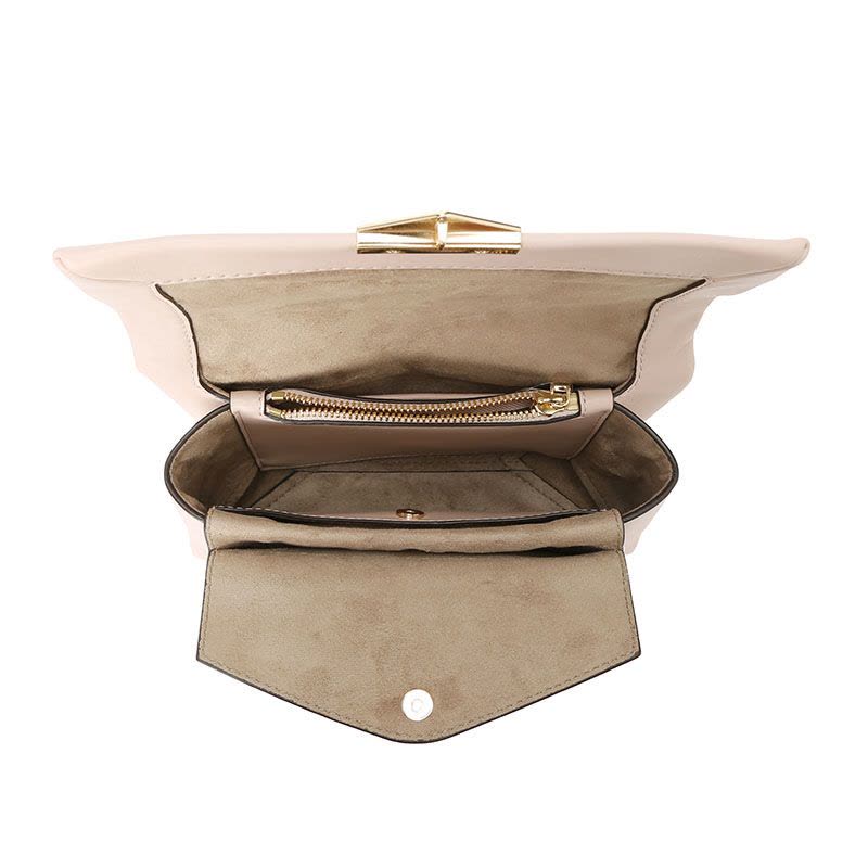 MICHAEL KORS MK 单肩手提 斜挎包30H9G0EL6O 23x15x10CM图片