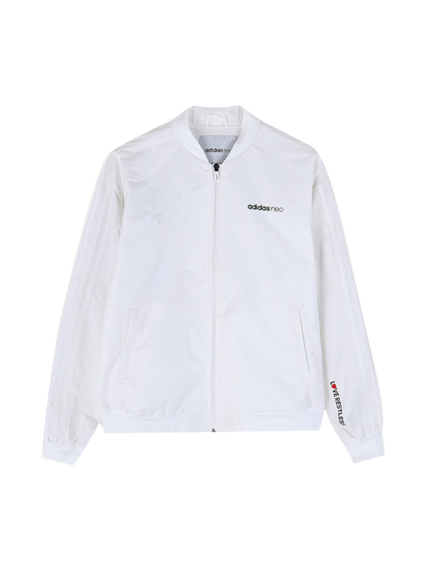 ADIDAS SCM JKT VD春季男子夹克EI4442