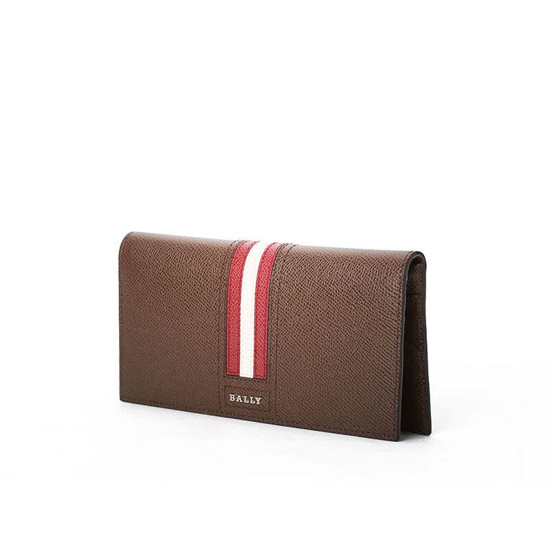 Bally TRIGO.LT 长翻钱夹图片