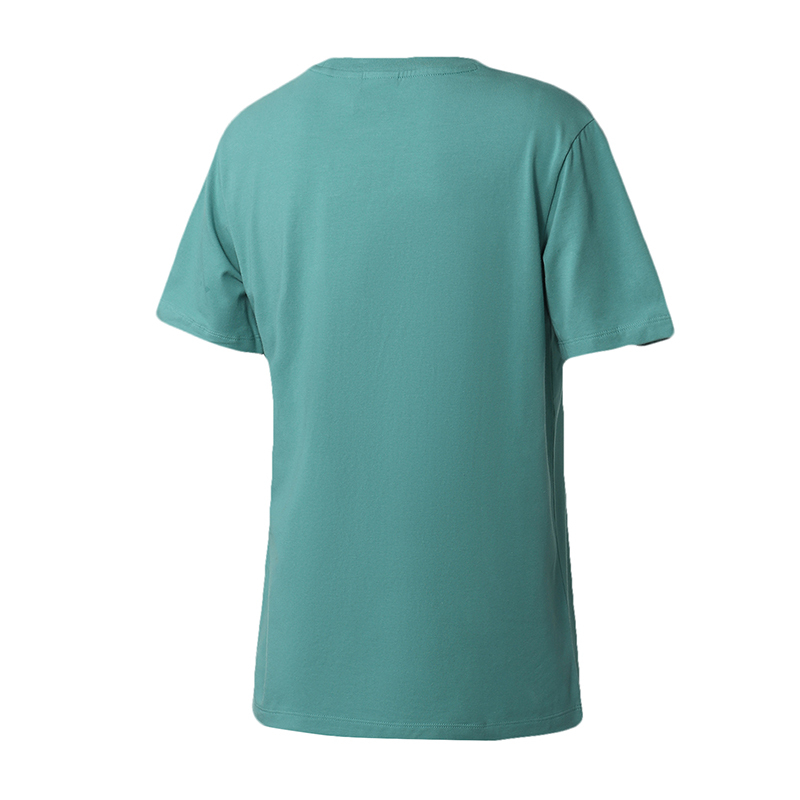 【自营】adidas阿迪达斯三叶草女装运动服休闲短袖T恤FM3300