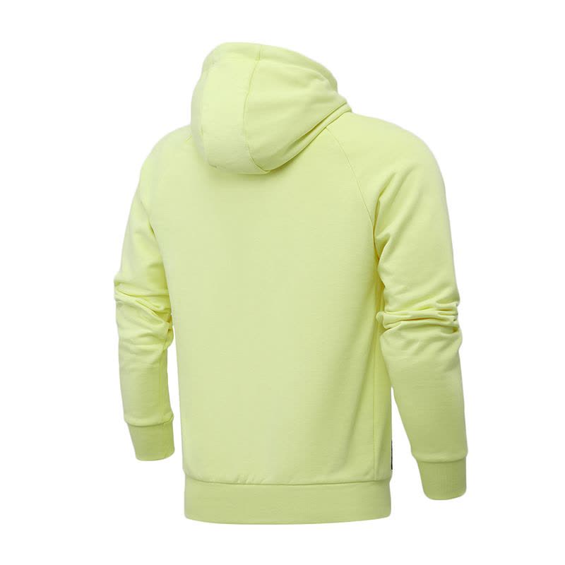 PUMA彪马男装运动服休闲连帽卫衣531329图片