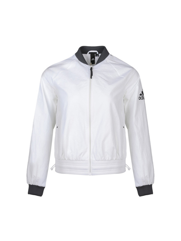 ADIDAS(阿迪)BOMBER WV FEM春季女子夹克DW4553
