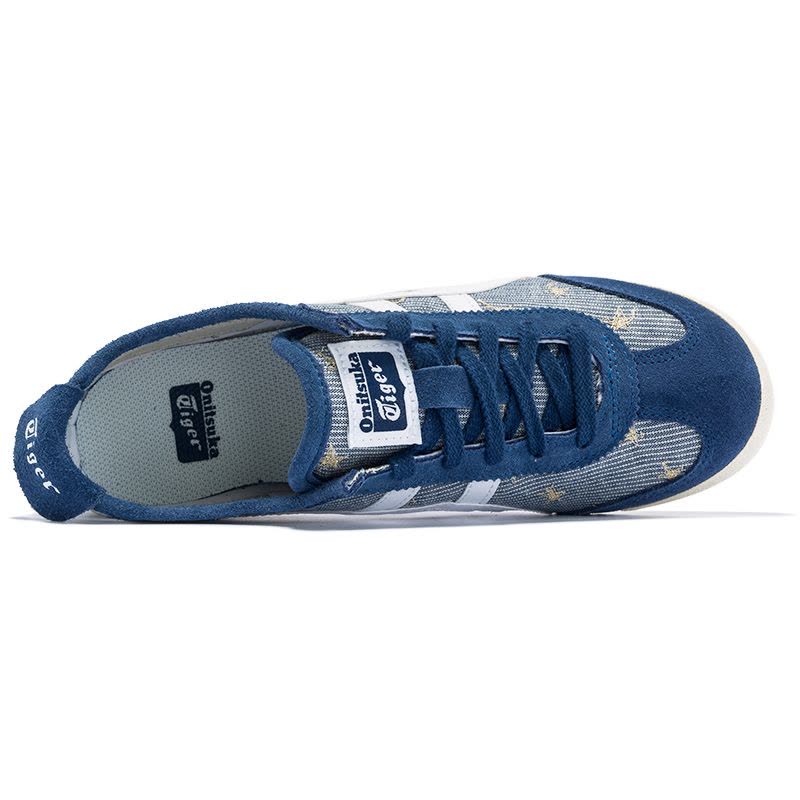 ONITSUKA TIGER(鬼冢虎)MEXICO 66春季女子休闲鞋1182A042-401图片