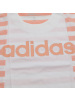 ADIDAS 阿迪夏季女子短袖上衣DW8003