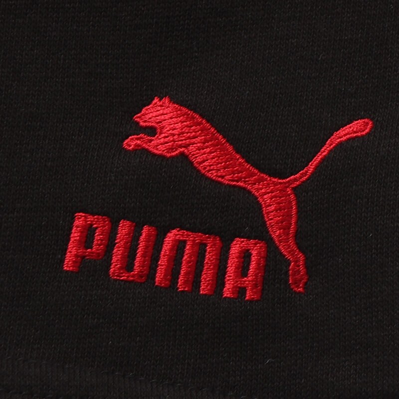 PUMA彪马旗舰男裤运动裤休闲短裤532658