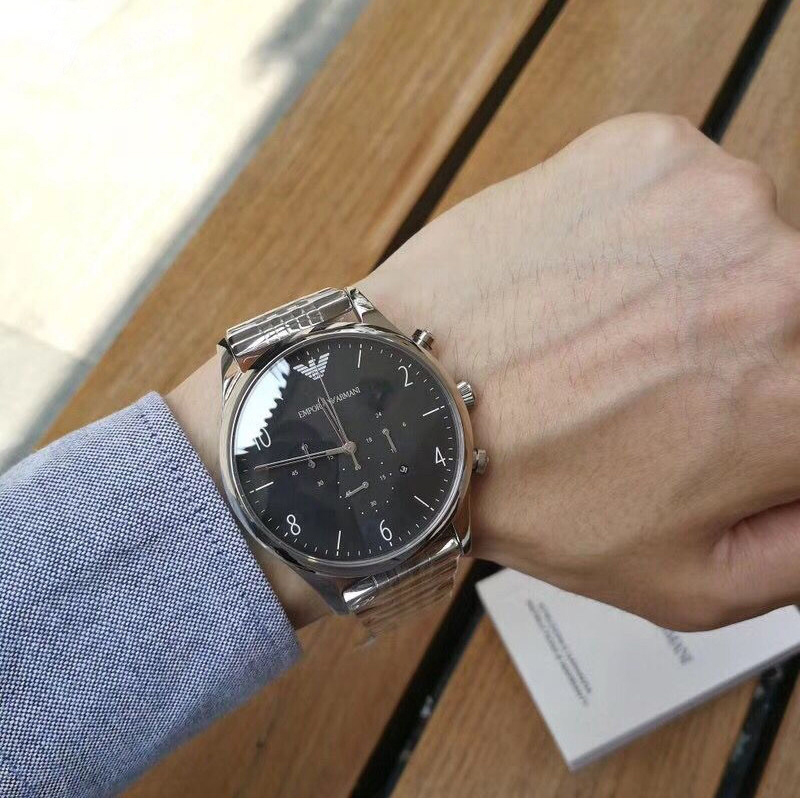 阿玛尼(emporio armani)石英表ar1863报价_参数_图片_视频_怎么样