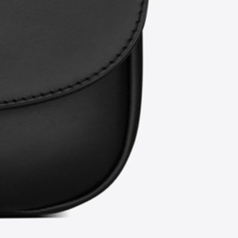 【预定】YSL/圣罗兰 KAIA小号 单肩包 619740 18*15.5*5.5CM图片