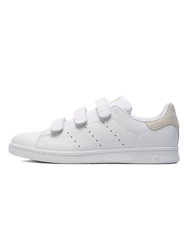 ADIDAS ORIGINALS(阿迪经典)STAN SMITH CF夏季中性经典鞋CQ2634