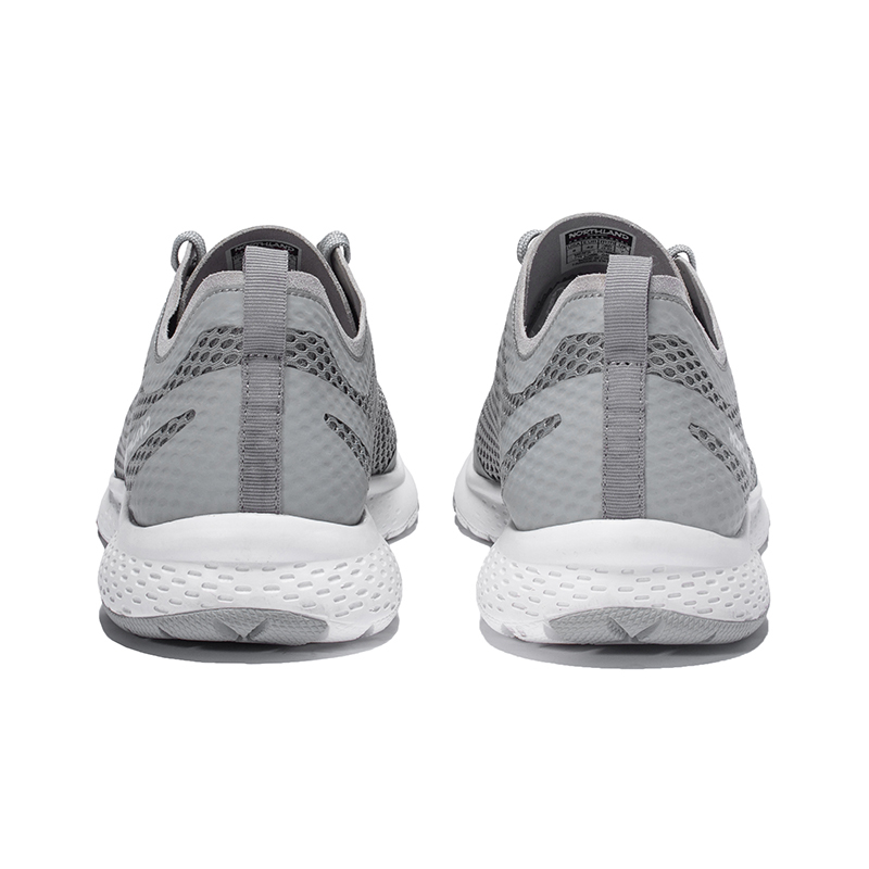 诺诗兰northland运动户外男式低帮休闲鞋ft085006