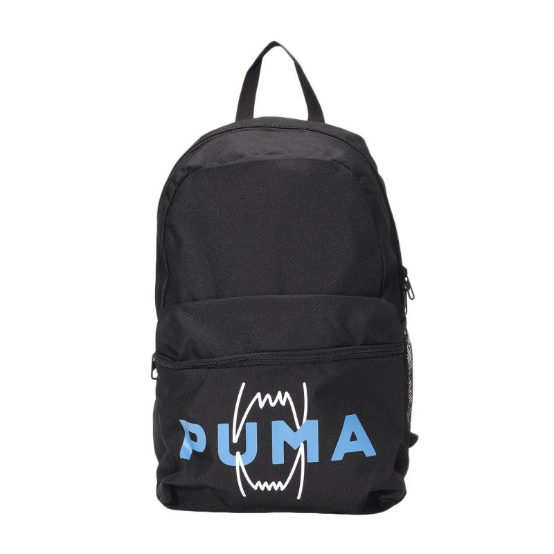 PUMA彪马男包女包旅行包书包运动包双肩包背包077977