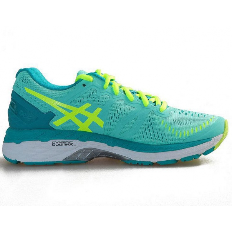 Asics/亚瑟士女鞋GEL-KAYANO23稳定跑步鞋T696N-3807