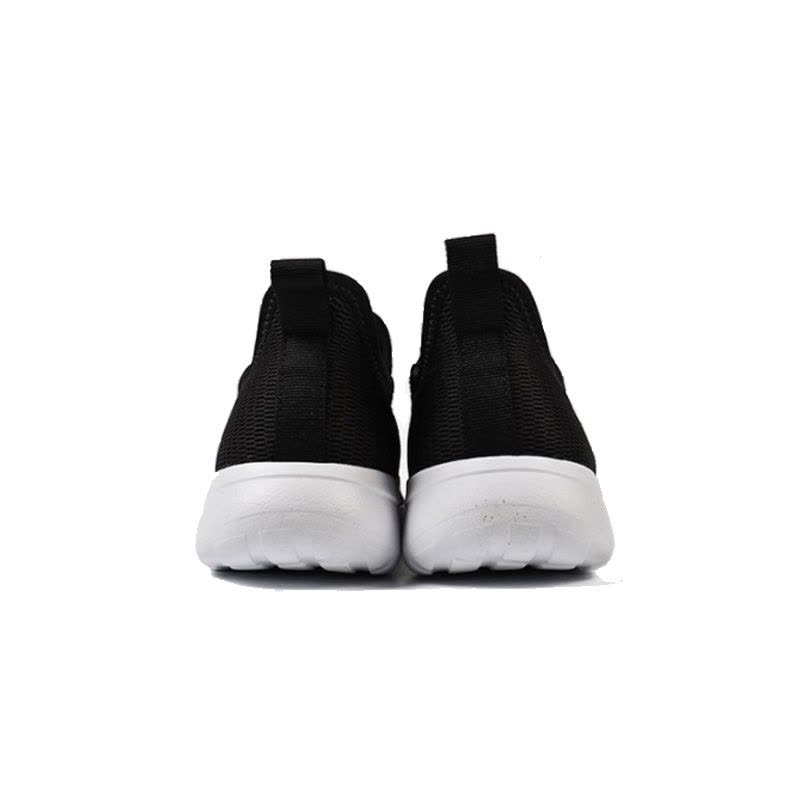 ADIDAS(阿迪达斯)2020LITE RACER SLIPON秋季男子跑步鞋FX3781图片