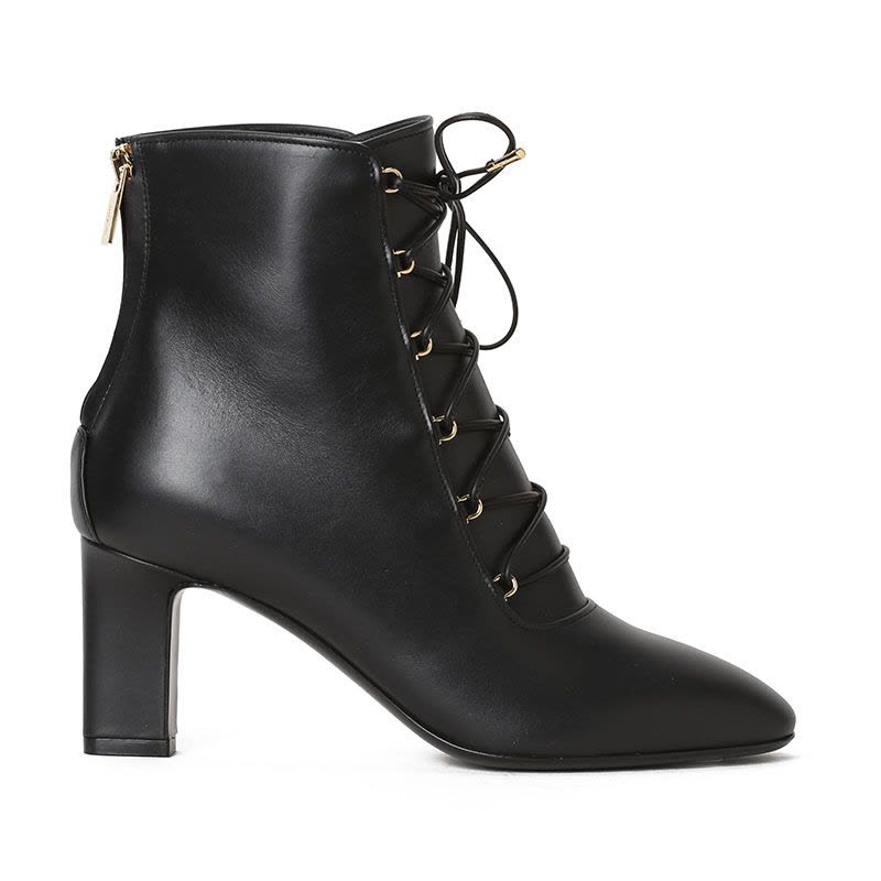 FERRAGAMO Udine 70 中跟鞋01M789图片