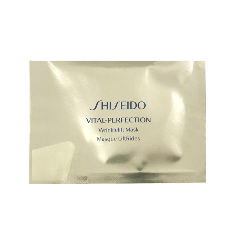 资生堂(SHISEIDO)悦薇珀翡塑颜抗皱眼膜8g*3
