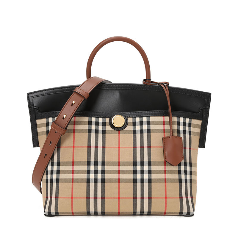博柏利BURBERRY 8023124 女士手提包