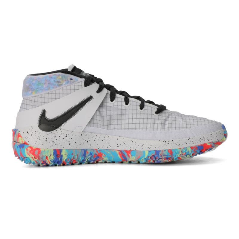 Nike耐克2020年新款男子KD13 EP篮球鞋CI9949-900图片