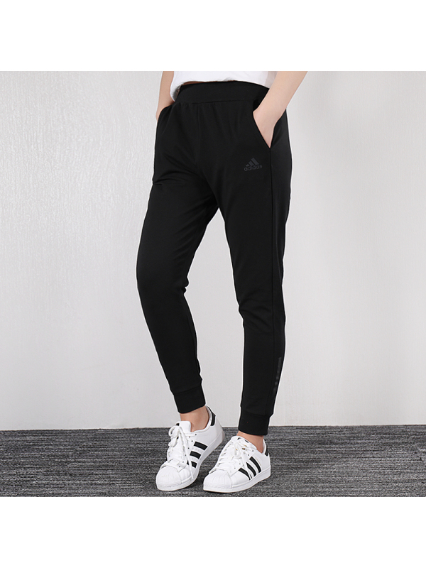 ADIDAS(阿迪达斯)2019夏季女子长裤DY8667