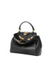 Fendi PEEKABOO 手拎包 迷你 怪兽眼睛款 8BN244