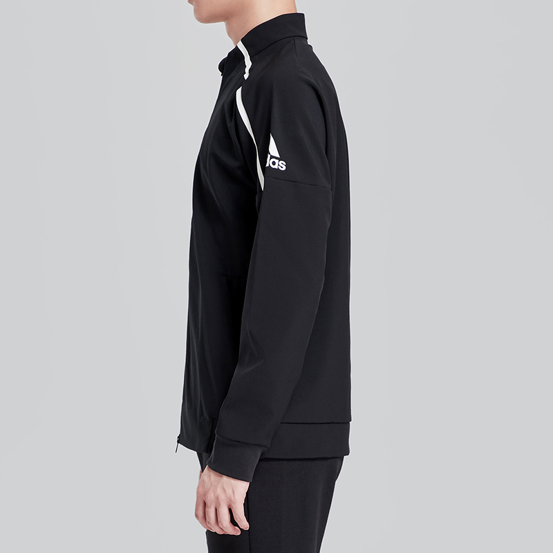 adidas阿迪达斯男子外套夹克ZNE休闲运动服CY9898