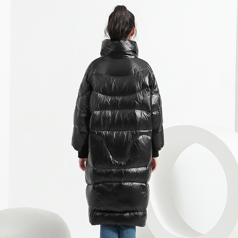 千仞岗chericom女士羽绒服