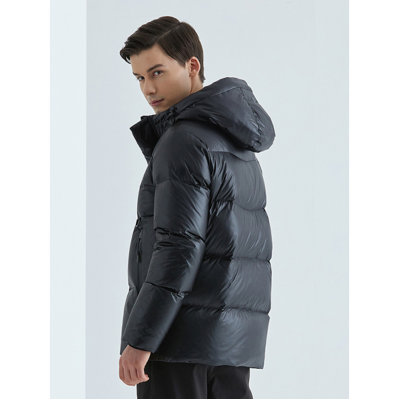 坦博尔tanboer男士羽绒服