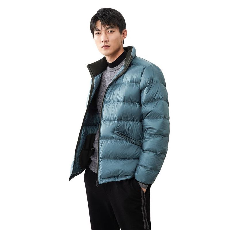 服装鞋帽>男装>男士羽绒服>海澜之家(hla)>海澜之家(hla)男士羽绒服>