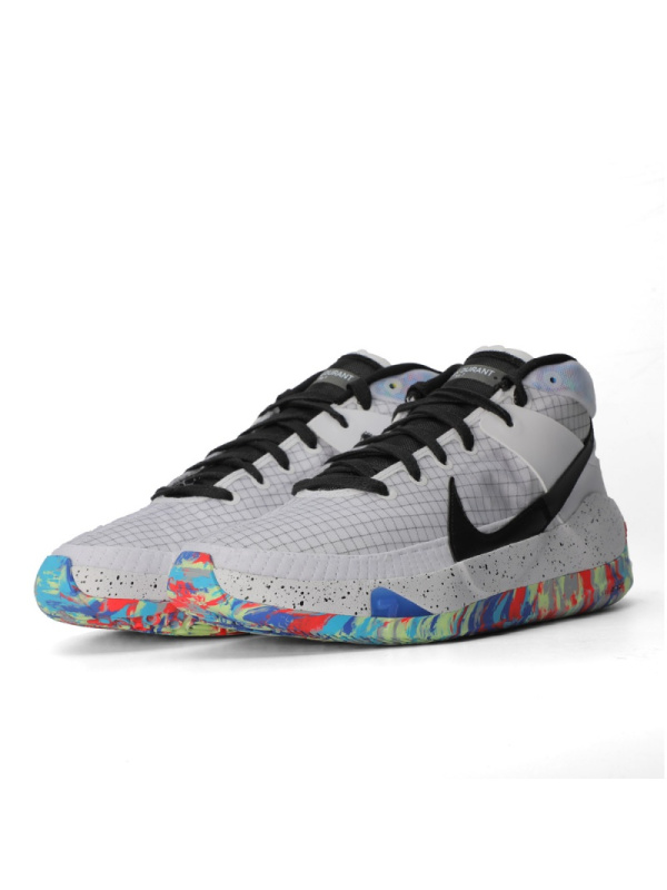 Nike耐克2020年新款男子KD13 EP篮球鞋CI9949-900