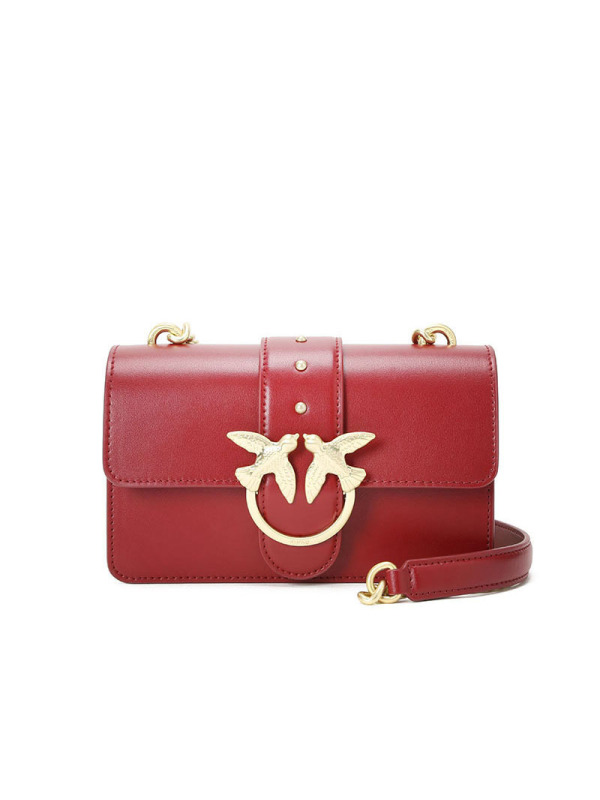 Pinko LOVE SIMPLY 5 单肩包 迷你 1P21JY