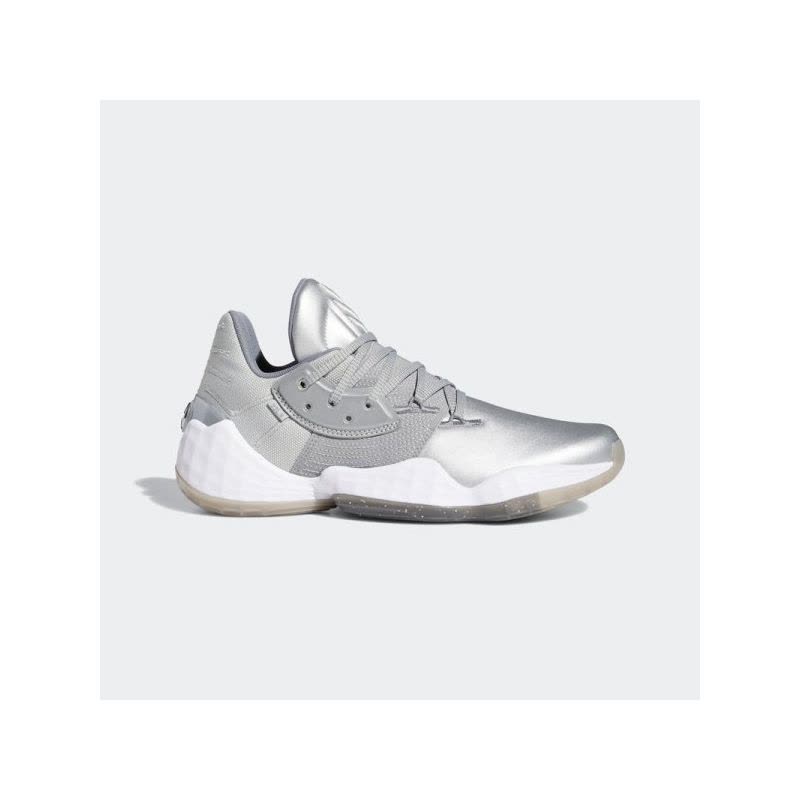 阿迪达斯adidas Harden Vol. 4 GCA男鞋场上篮球运动鞋FW9482图片
