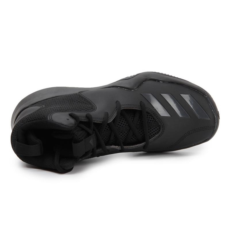 adidas阿迪达斯男鞋季运动鞋缓震团队基础实战篮球鞋CQ0838