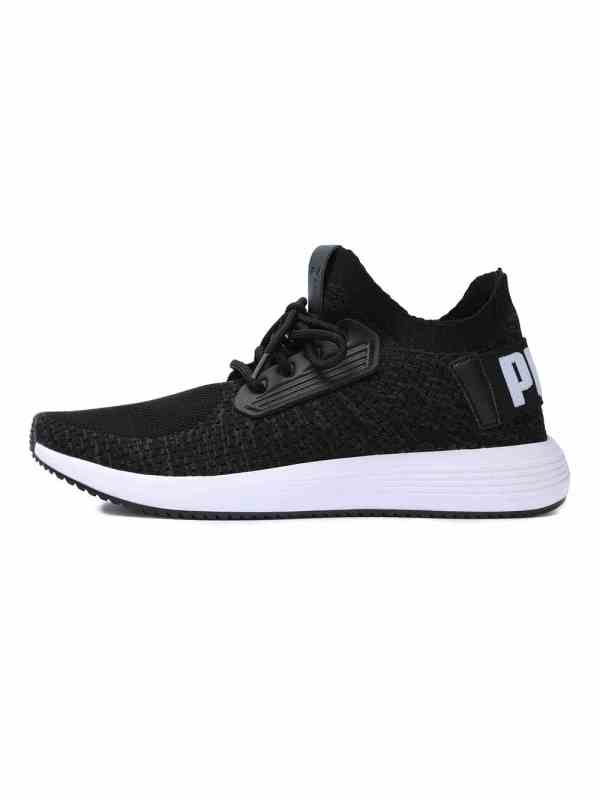 PUMA彪马中性生活系列UpriseKnit休闲鞋-36772601