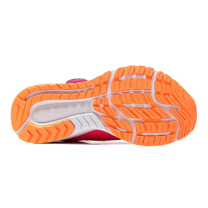 New Balance/NB女跑步鞋轻便复古运动鞋WSONIPK WSONIPK玫红色 35码