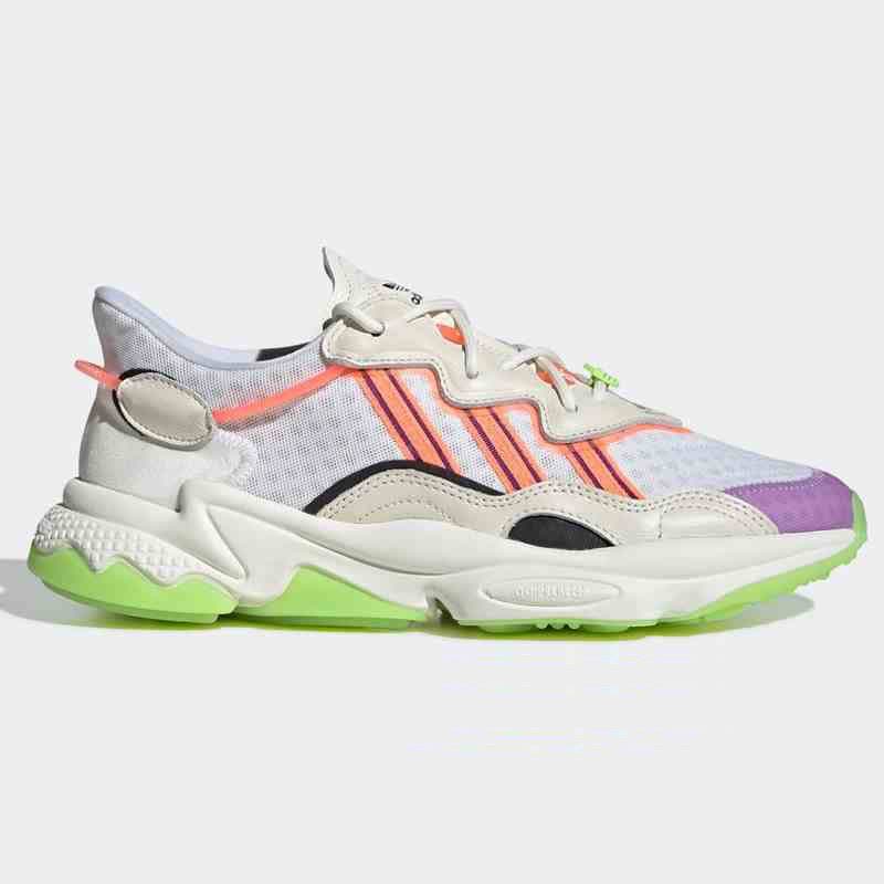 ADIDAS ORIGINALS(阿迪经典)2020OZWEEGO夏季中性经典鞋FX3814图片