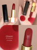 CHANEL香奈儿 魅力丝绒唇膏 3.5g 哑光口红54/56