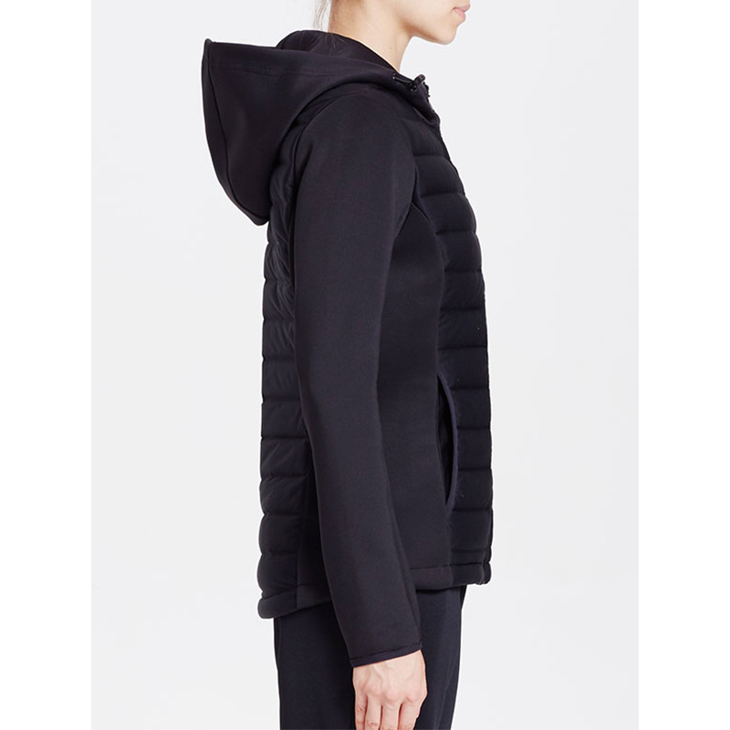 斯凯奇SKECHERS女短款羽绒(Down Jacket) SAWW17108