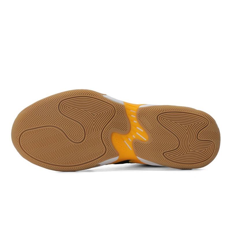 ADIDAS SC(阿迪运动休闲)冬季男子休闲鞋EG4358图片