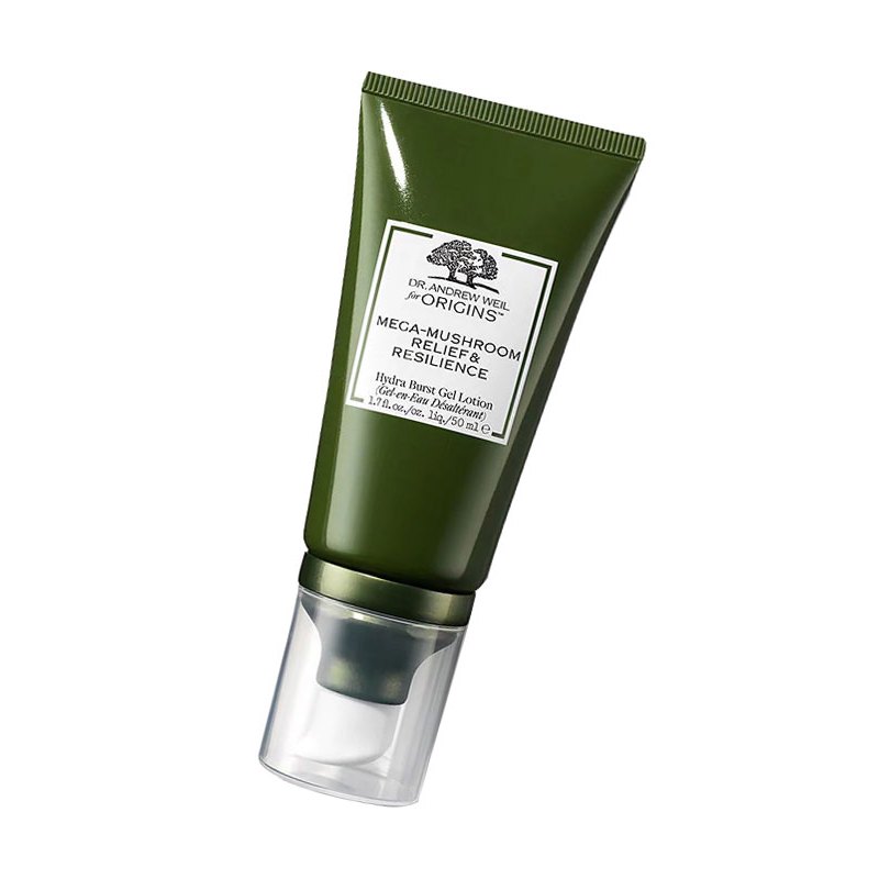 悦木之源 ORIGINS韦博士灵芝焕能好底子饱水凝霜 50mL